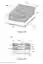 Fig. 23 - Vertical-cavity surface-emitting lasers with non-periodic gratings