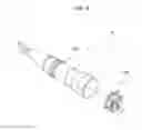 Fig. 05 - Solid dye resonator, and solid dye laser handpiece comprising same