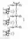 Fig. 12 - EHF wireless communication receiver using beamforming with a scalable number of antenna paths