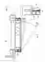 Fig. 03 - Nuclear engineering plant and closure apparatus for its containment
