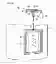 Fig. 06 - Nuclear engineering plant and closure apparatus for its containment