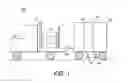 Fig. 02 - Rotatable boom cargo scanning system