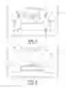 Fig. 02 - Single enclosure surround sound loudspeaker system and method