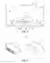 Fig. 03 - Single enclosure surround sound loudspeaker system and method