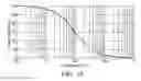 Fig. 12 - Single enclosure surround sound loudspeaker system and method