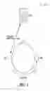 Fig. 04 - Wireless system for hearing communication devices providing wireless stereo reception modes