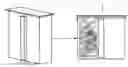 Fig. 01 - Method for reducing the noise emission of a transformer