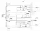 Fig. 01 - Ribbon microphone circuit