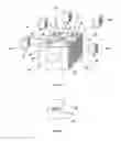 Fig. 02 - Sound reproduction apparatus and a method for speaker charging/calibration employed in said apparatus