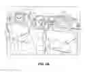 Fig. 04 - Directional control of sound in a vehicle