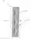 Fig. 01 - SLOTTED WAVEGUIDE FOR LOUDSPEAKERS