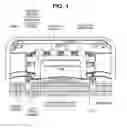Fig. 02 - Speaker having a horizontal former