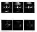 Fig. 01 - Ultra-low dimensional representation for face recognition under varying expressions
