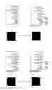 Fig. 11 - Ultra-low dimensional representation for face recognition under varying expressions