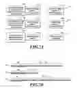 Fig. 10 - Method and system for dot-matrix font data compression and decompression
