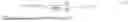 Fig. 07 - Determination of the relative position of two structures
