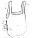 Fig. 01 - Reusable bag and Its Toy Enclosure