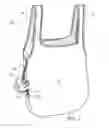 Fig. 02 - Reusable bag and Its Toy Enclosure