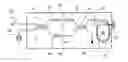 Fig. 01 - Integrated polymer optical waveguide current sensor