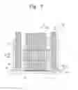Fig. 04 - Photonics chip with efficient optical alignment and bonding and optical apparatus including the same