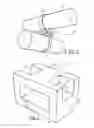 Fig. 02 - Conductor assembly, conductor spacer and associated method of separating conductors
