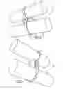 Fig. 03 - Conductor assembly, conductor spacer and associated method of separating conductors