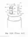 Fig. 07 - Cable connection housing providing multiple methods for waterproofing main cables