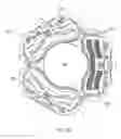 Fig. 06 - Lens barrel with MEMS actuators