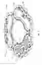 Fig. 13 - Lens barrel with MEMS actuators