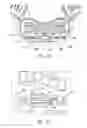 Fig. 27 - Lens barrel with MEMS actuators