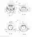 Fig. 35 - MEMS actuator alignment