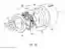 Fig. 04 - Long hinge actuator snubbing