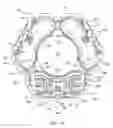Fig. 05 - Long hinge actuator snubbing