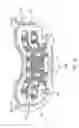 Fig. 08 - Long hinge actuator snubbing