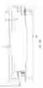 Fig. 11 - Long hinge actuator snubbing