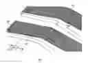 Fig. 12 - Long hinge actuator snubbing