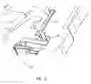 Fig. 18 - Long hinge actuator snubbing