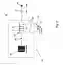 Fig. 04 - System for intercepting signals to be transmitted over a fiber optic network and associated method