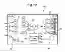 Fig. 11 - Synchronous packet switches