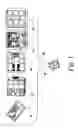 Fig. 02 - Multifunction receiver-on-chip for electronic warfare applications