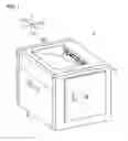 Fig. 02 - Storage container for developer and image forming apparatus