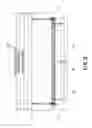 Fig. 04 - Electrostatic image forming apparatus utilizing index patterns for toner image alignment