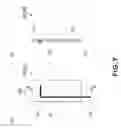 Fig. 08 - Electrostatic image forming apparatus utilizing index patterns for toner image alignment