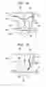 Fig. 07 - Image forming apparatus directing blown air toward a sheet conveying path between a pair of rollers
