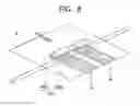Fig. 08 - Image forming apparatus directing blown air toward a sheet conveying path between a pair of rollers