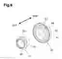 Fig. 07 - Image forming apparatus and cartridge