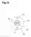 Fig. 14 - Image forming apparatus and cartridge