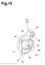 Fig. 16 - Image forming apparatus and cartridge