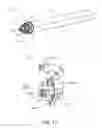 Fig. 10 - Process cartridge including a photosensitive drum for an electrophotographic image forming apparatus