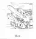 Fig. 18 - Process cartridge including a photosensitive drum for an electrophotographic image forming apparatus